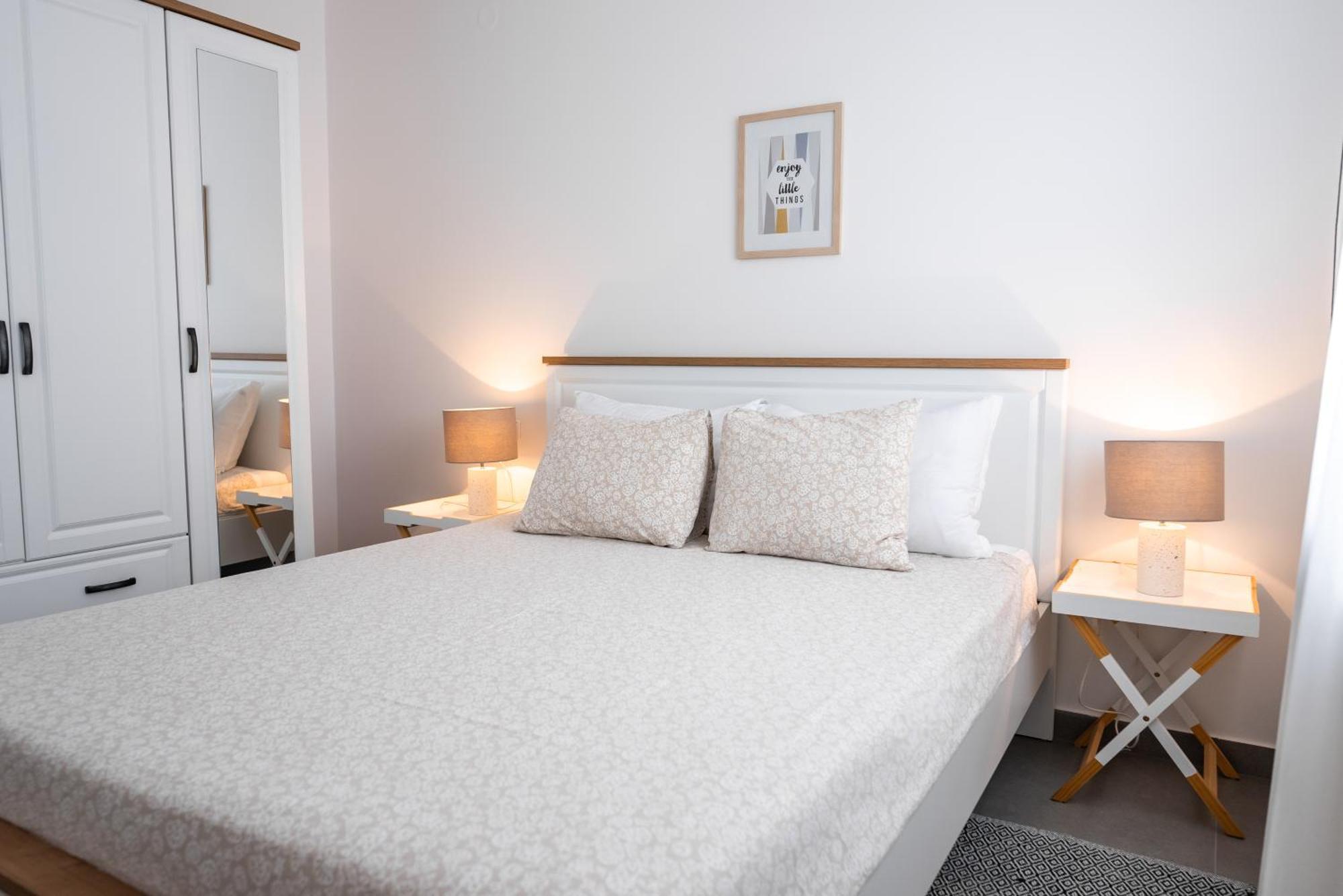 New Cosy Apartments With Private Parking Opatija Exterior photo